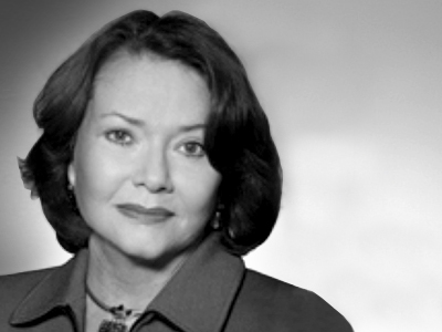 Sheila McDevitt