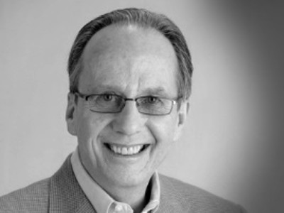 Stephen Burghardt, Ph.D.