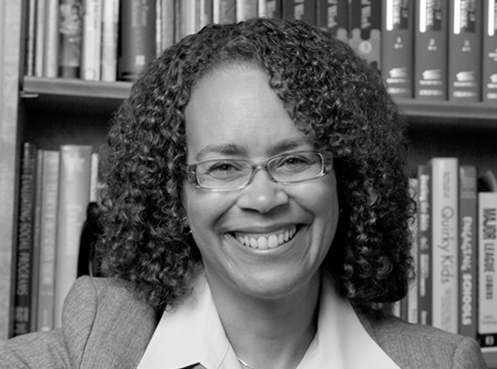 Darlyne Bailey, Ph.D.